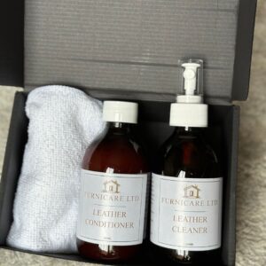 Leather Care Kit